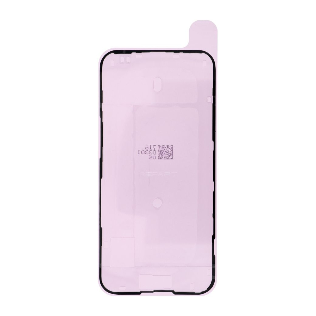 Lepicí fólie REPART pro LCD displej iPhone 15 Plus (5 ks v balení)