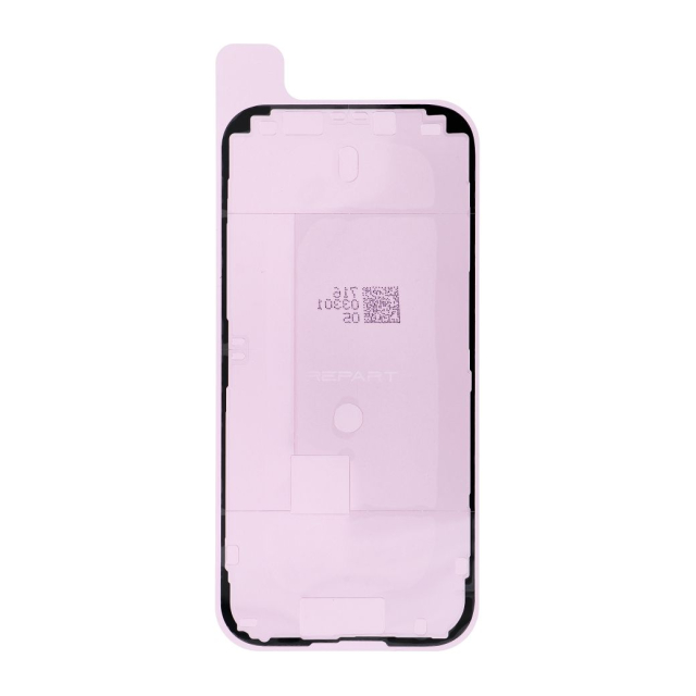 Lepicí fólie REPART pro LCD displej iPhone 16 Pro (5 ks v balení)
