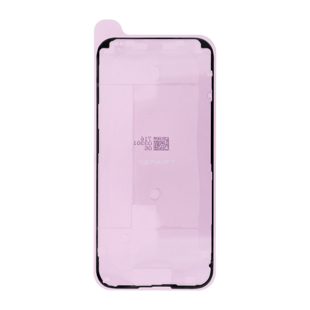 Lepicí fólie REPART pro LCD displej iPhone 16 Pro Max (5 ks v balení)