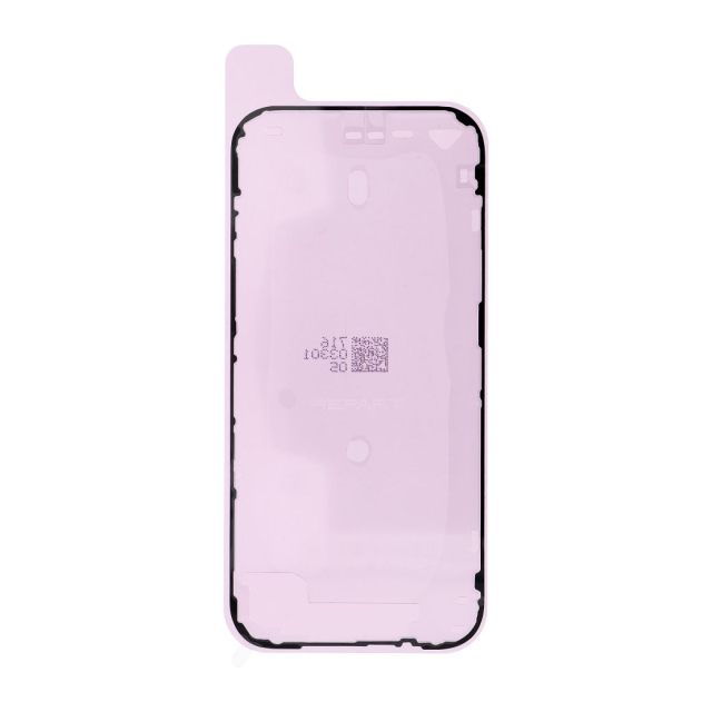 Lepicí fólie REPART pro LCD displej iPhone 17 Pro (5 ks v balení)