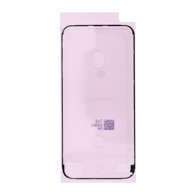 Lepicí fólie REPART pro LCD displej iPhone 7/8/SE (5 ks v balení)