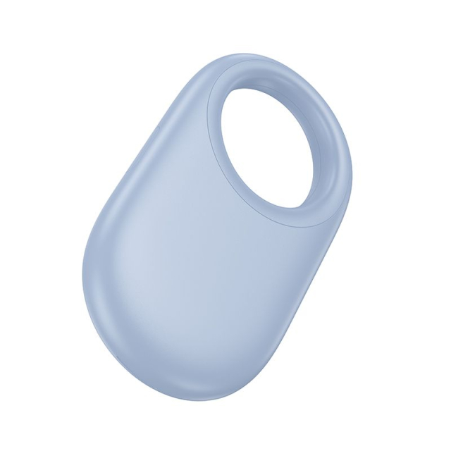 Lokátor kompatibilní s funkcí Apple Find My – Hoco E94 Blue Star