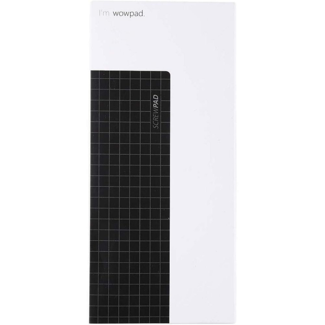 Magnetická podložka WOWTATION 16,5 × 6,5 cm