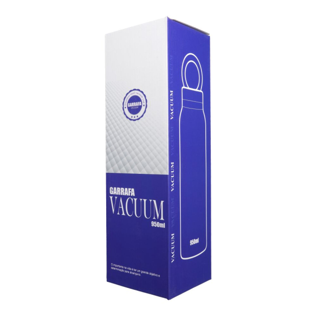 Magnetický držák kompatibilní s MagSafe s nádobou o objemu 950 ml, růžový
