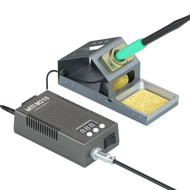 Mikropájecí stanice MAANT M210
