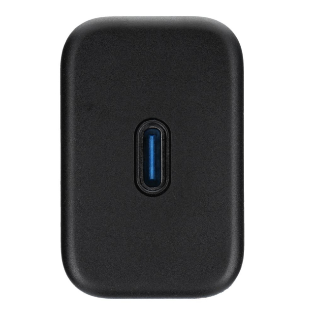 Motorola cestovní nabíječka typu C TurboPower 15 W SC-32 černá, volně balené kusy