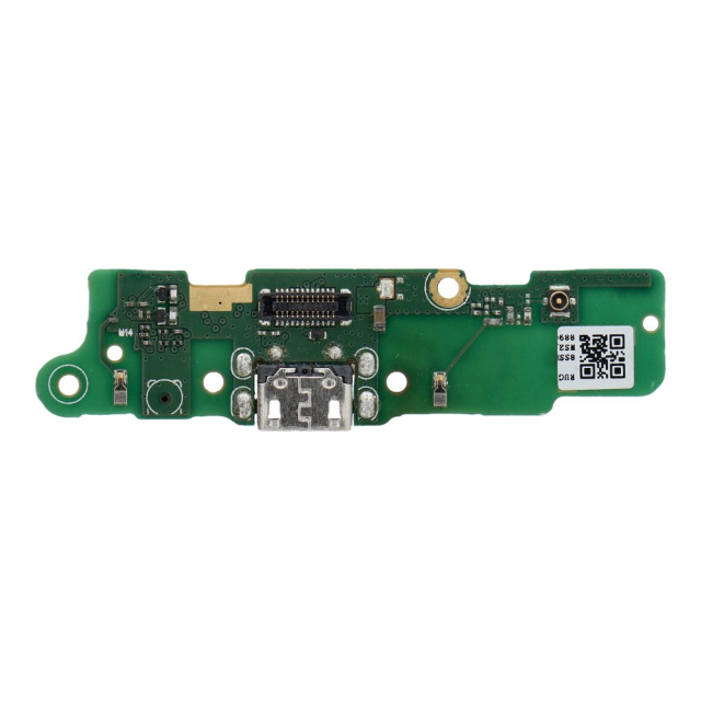 Nabíjecí deska pro MOTOROLA E5 Play OEM (rychlá nabíječka)
