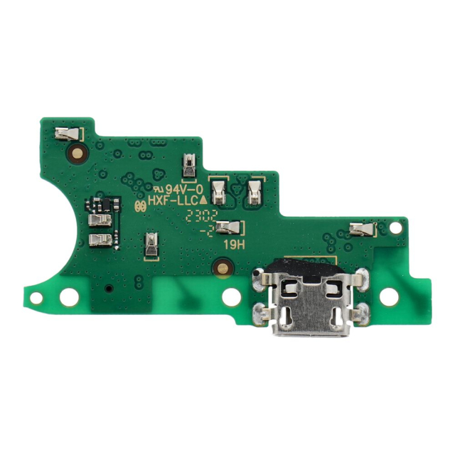 Nabíjecí deska pro MOTOROLA E6s OEM (rychlá nabíječka)
