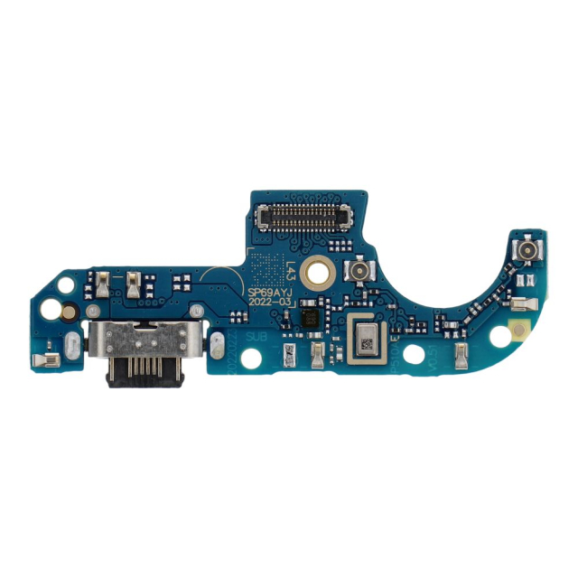 Nabíjecí deska pro MOTOROLA G42 OEM (rychlá nabíječka)