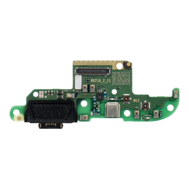 Nabíjecí deska pro MOTOROLA G8 Power OEM (rychlá nabíječka)