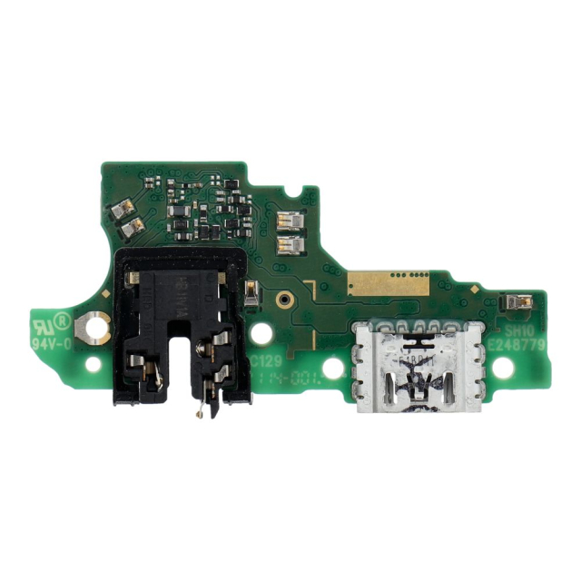 Nabíjecí deska pro OPPO a15 CPH2185 OEM