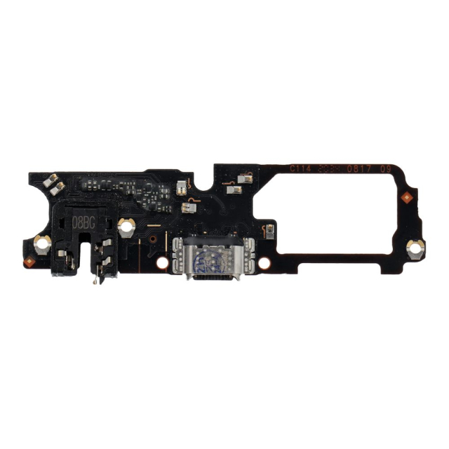 Nabíjecí deska pro OPPO A52 PDAM10, CPH2069 OEM (rychlá nabíječka)