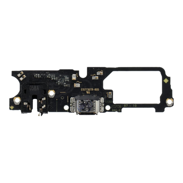 Nabíjecí deska pro OPPO A72 4G OEM (rychlá nabíječka)