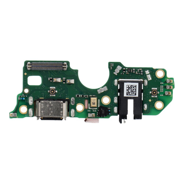 Nabíjecí deska pro OPPO A77 5G CPH2339 OEM (rychlá nabíječka)