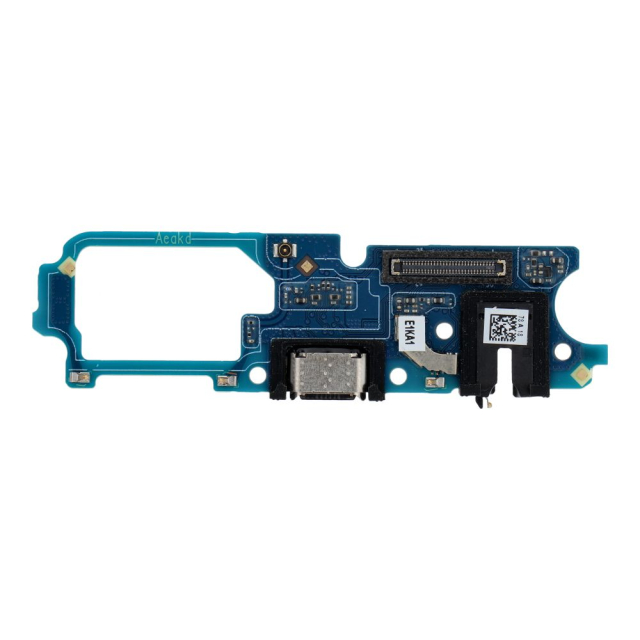 Nabíjecí deska pro REALME 6 RMX2001 OEM (rychlá nabíječka)