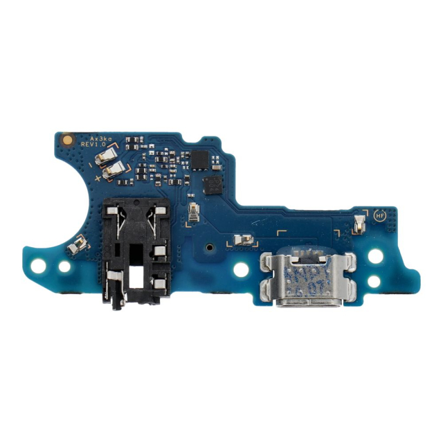 Nabíjecí deska pro SAMSUNG A03 A035F/G/M OEM (rychlá nabíječka)
