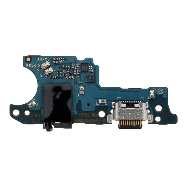 Nabíjecí deska pro SAMSUNG A03s A037F/M OEM (rychlá nabíječka)