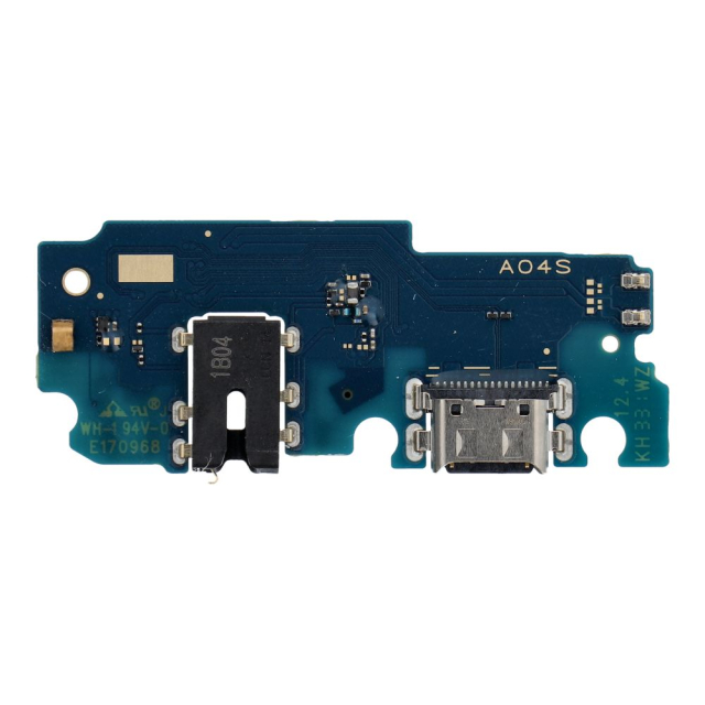 Nabíjecí deska pro SAMSUNG A04S A047F OEM (rychlá nabíječka)