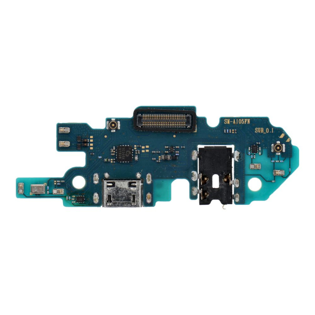 Nabíjecí deska pro SAMSUNG A10 A105FN OEM (rychlá nabíječka)