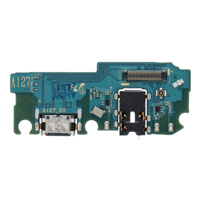 Nabíjecí deska pro SAMSUNG A12 A127F/M OEM (rychlá nabíječka)