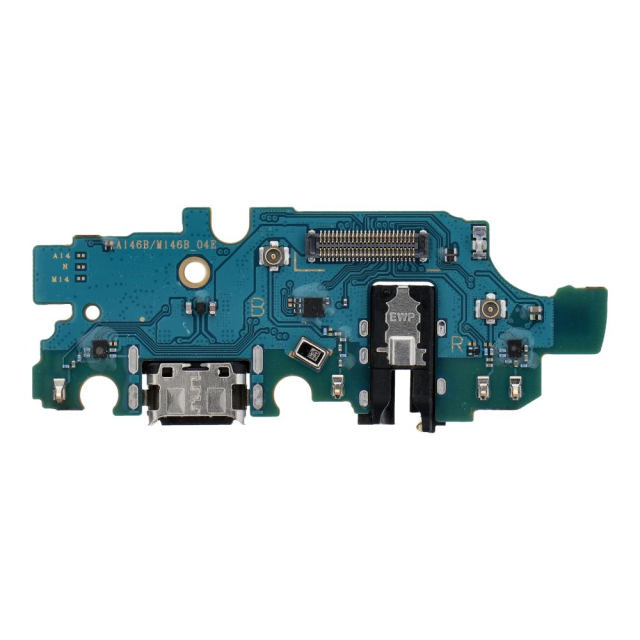 Nabíjecí deska pro SAMSUNG A14 5G A146F/B OEM (rychlá nabíječka)