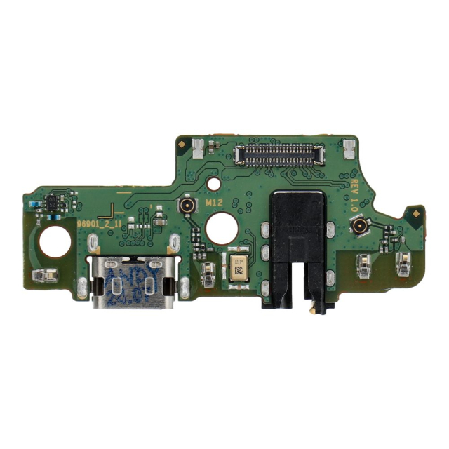 Nabíjecí deska pro SAMSUNG A14 5G A146P OEM (rychlá nabíječka)