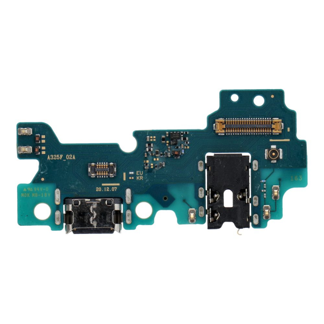 Nabíjecí deska pro SAMSUNG A32 4G A325F/M OEM (rychlá nabíječka)