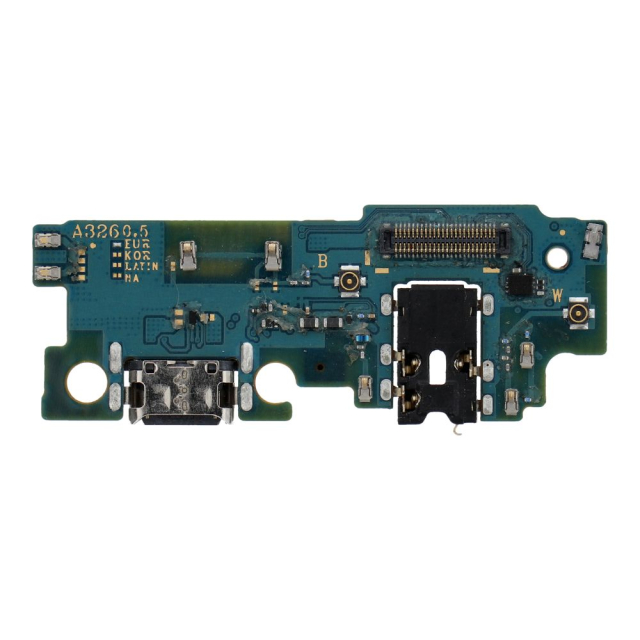 Nabíjecí deska pro SAMSUNG A32 5G A326F/B OEM (rychlá nabíječka)