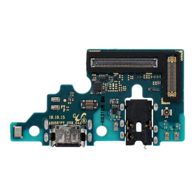 Nabíjecí deska pro SAMSUNG A51 A515 OEM (rychlá nabíječka)