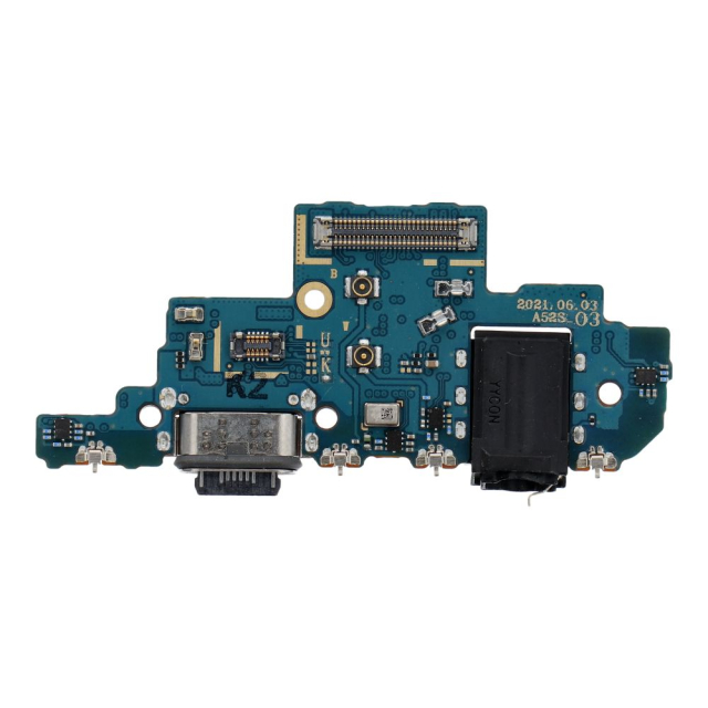 Nabíjecí deska pro SAMSUNG A52s A528 K2 OEM (rychlá nabíječka)