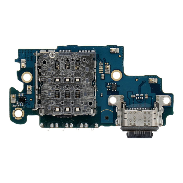 Nabíjecí deska pro SAMSUNG A53 5G A536F/B/E OEM (rychlá nabíječka)