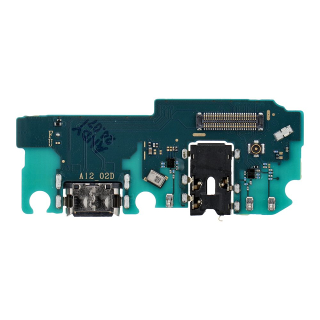 Nabíjecí deska pro SAMSUNG M12 M127 OEM (rychlonabíječka)