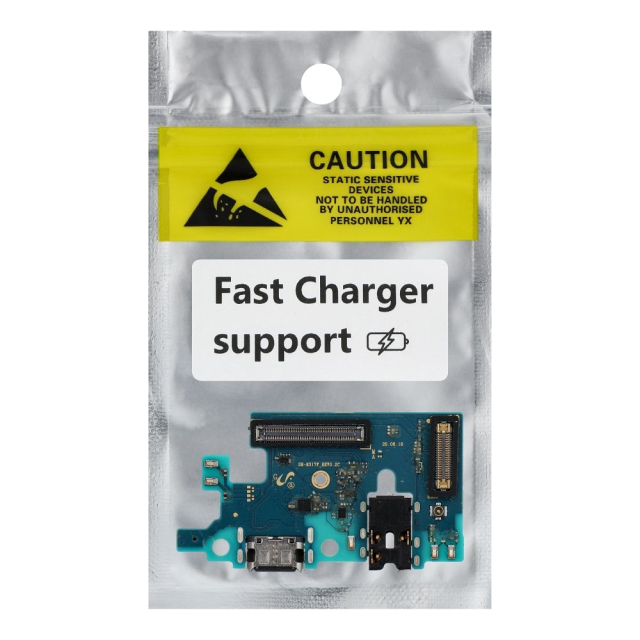 Nabíjecí deska pro SAMSUNG M31S M317 OEM (rychlá nabíječka)