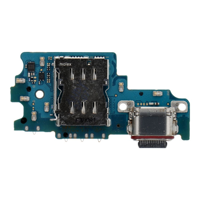 Nabíjecí deska pro SAMSUNG S21 FE G990B/F OEM (rychlá nabíječka)