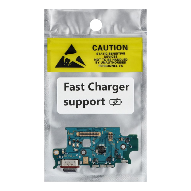 Nabíjecí deska pro SAMSUNG S23 plus OEM (rychlá nabíječka)