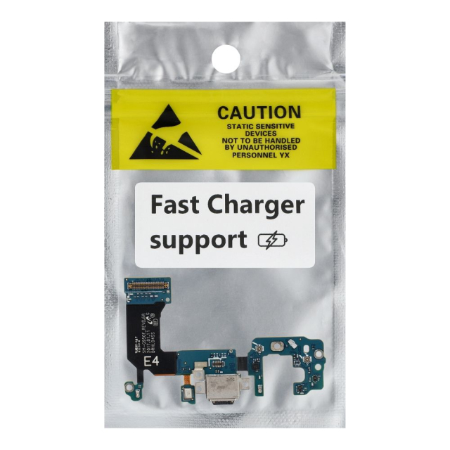 Nabíjecí deska pro SAMSUNG S8 G950f OEM (rychlá nabíječka)
