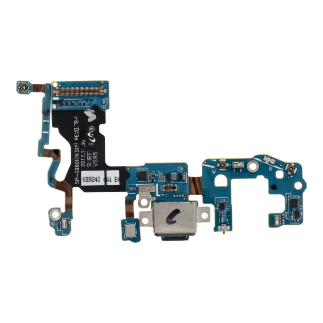 Nabíjecí deska pro SAMSUNG S9 G960f OEM (rychlá nabíječka)
