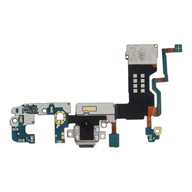 Nabíjecí deska pro SAMSUNG S9 Plus G965f OEM (rychlá nabíječka)
