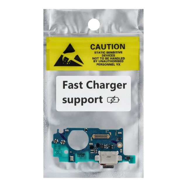 Nabíjecí deska pro SAMSUNG Xcover Pro G715 OEM (rychlá nabíječka)