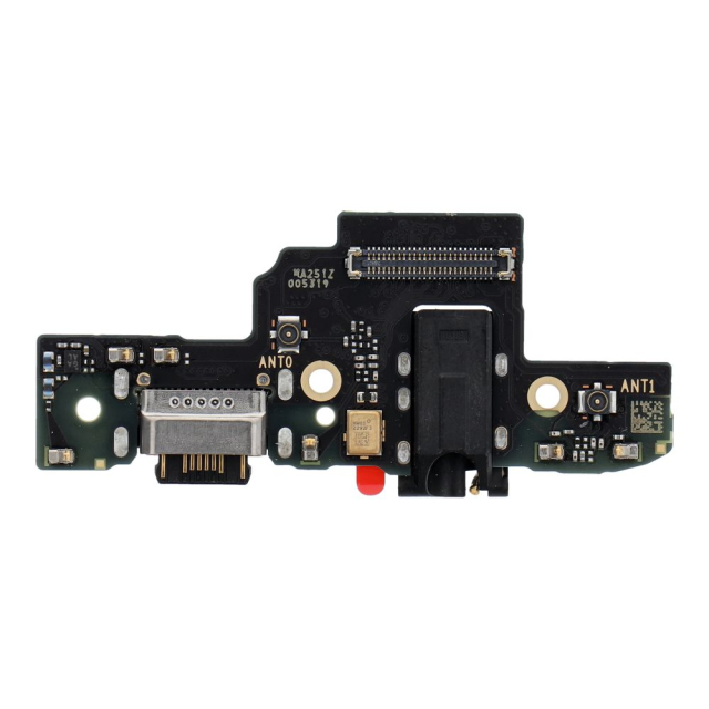 Nabíjecí deska pro XIAOMI Note 11 5G OEM (rychlá nabíječka)