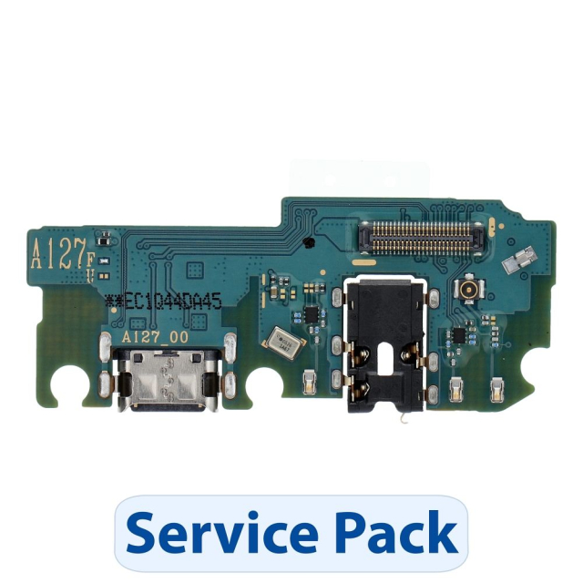 Nabíjecí deska ServicePack pro model SAMSUNG A12s A127F GH96-14636A