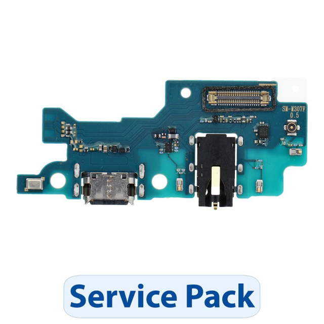 Nabíjecí deska ServicePack pro modely SAMSUNG M21, M30s, M31, M215 / M307 / M315 GH59-15181A