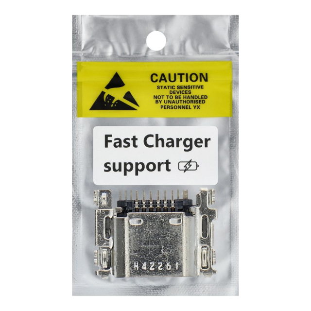 Nabíjecí konektor pro modely SAMSUNG T530, T531, T331C, T321, T320, T335 ORI