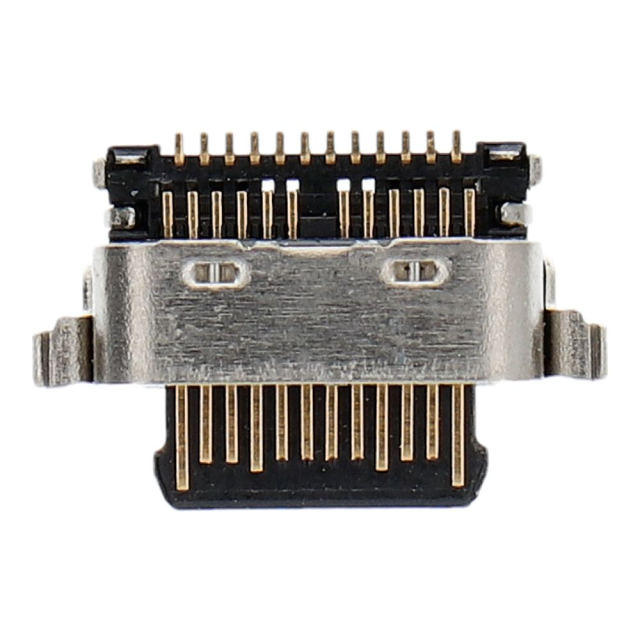 Nabíjecí konektor pro MOTOROLA G31, G41, G51, G72 ORI