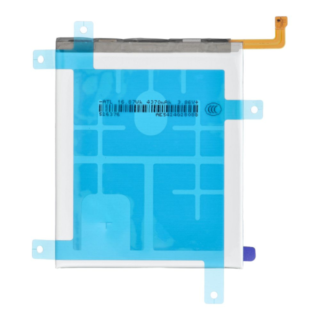 Náhradní baterie EB-BA525ABY pro modely SAMSUNG A52/A52S/S20 FE GH82-24205A