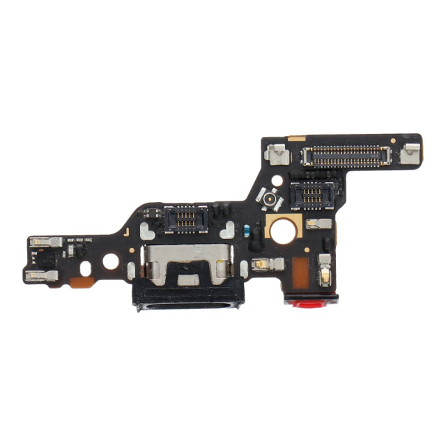Ohebný kabel s nabíjecím konektorem pro Huawei P9