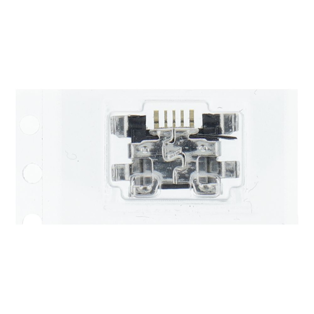 Ohebný kabel s nabíjecím konektorem pro Huawei Y7 2018