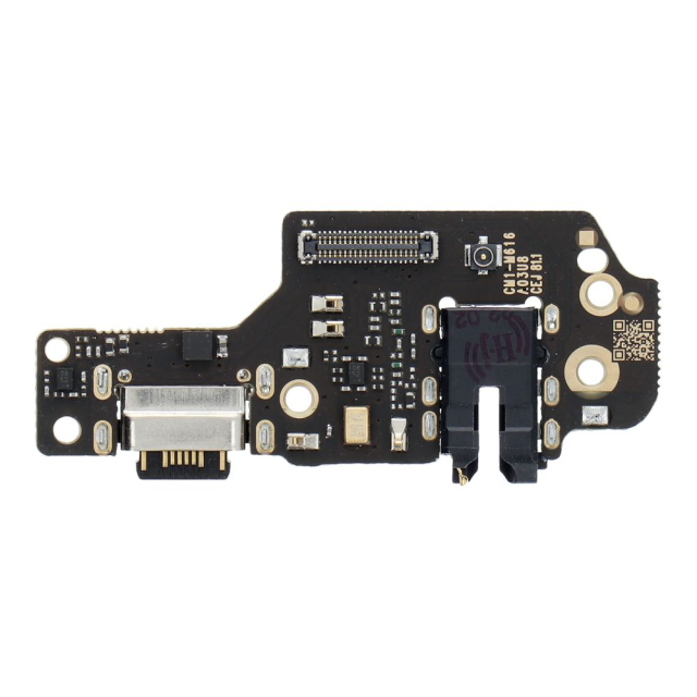 Ohebný kabel s nabíjecím konektorem pro Xiaomi Redmi 8