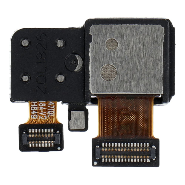 Ohebný kabel se zadní kamerou pro Huawei Y7 2019