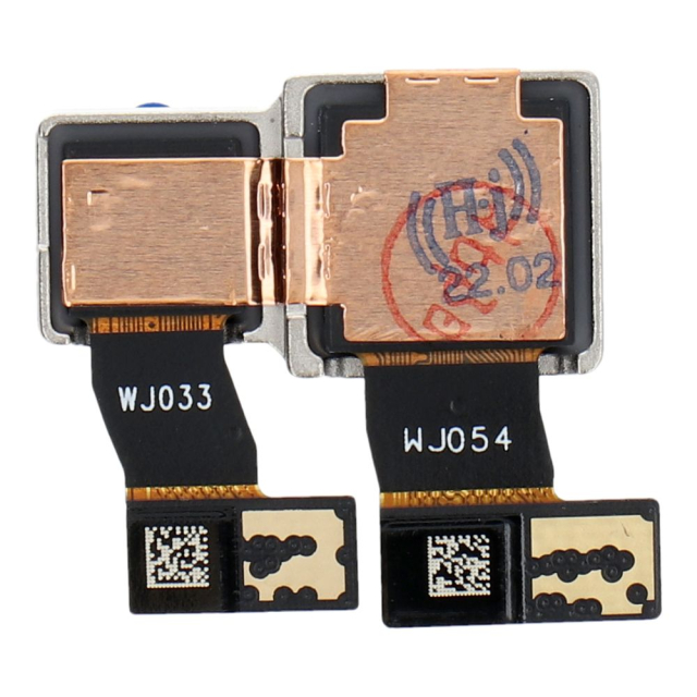 Ohebný kabel se zadní kamerou pro Xiaomi Redmi 7